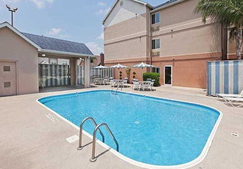 Fairfield Inn & Suites Corpus Christi Zařízení fotografie